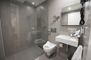 Room00 Lisboa Hostel