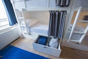 Room00 Lisboa Hostel