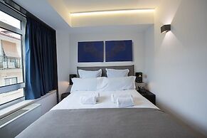 Room00 Lisboa Hostel