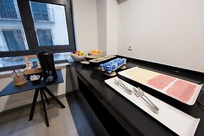 Room00 Lisboa Hostel