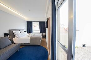 Room00 Lisboa Hostel