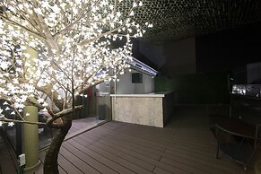 Room00 Lisboa Hostel