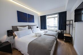 Room00 Lisboa Hostel