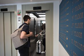 Room00 Lisboa Hostel