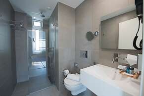 Room00 Lisboa Hostel