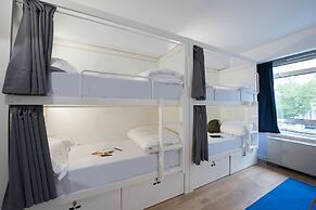 Room00 Lisboa Hostel