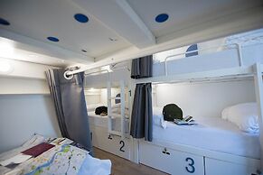 Room00 Lisboa Hostel