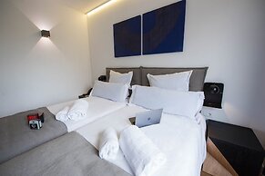 Room00 Lisboa Hostel