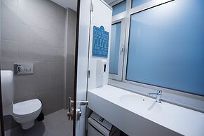 Room00 Lisboa Hostel