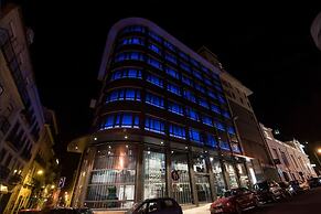 Room00 Lisboa Hostel