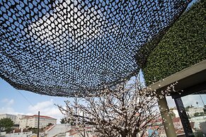 Room00 Lisboa Hostel