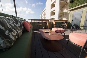 Room00 Lisboa Hostel