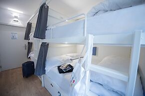 Room00 Lisboa Hostel