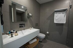 Room00 Lisboa Hostel