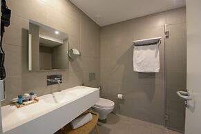 Room00 Lisboa Hostel