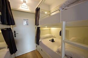 Room00 Lisboa Hostel