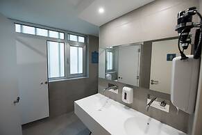 Room00 Lisboa Hostel