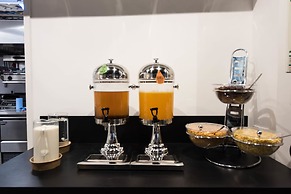 Room00 Lisboa Hostel