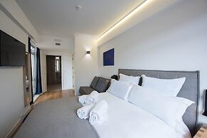 Room00 Lisboa Hostel