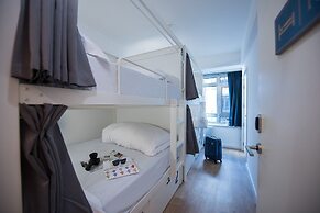 Room00 Lisboa Hostel