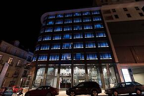 Room00 Lisboa Hostel