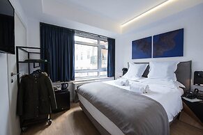 Room00 Lisboa Hostel