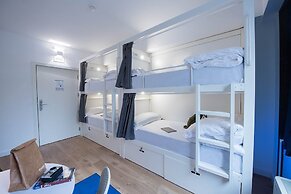 Room00 Lisboa Hostel