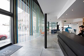 Room00 Lisboa Hostel