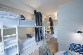 Room00 Lisboa Hostel