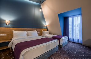 Gladius Inn Boutique Hotel