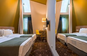 Gladius Inn Boutique Hotel
