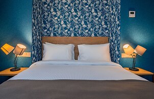 Gladius Inn Boutique Hotel