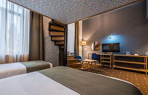 Gladius Inn Boutique Hotel
