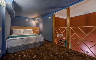 Gladius Inn Boutique Hotel