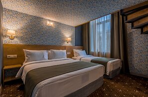 Gladius Inn Boutique Hotel
