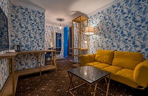 Gladius Inn Boutique Hotel