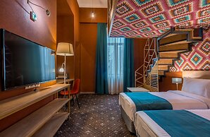 Gladius Inn Boutique Hotel