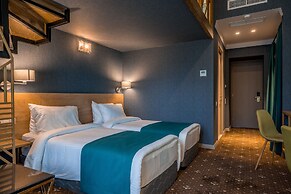 Gladius Inn Boutique Hotel