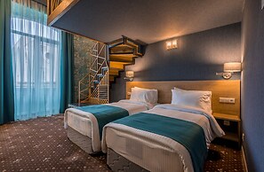 Gladius Inn Boutique Hotel