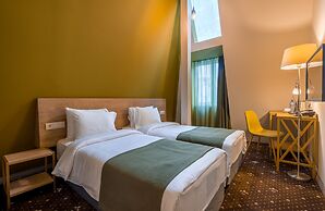 Gladius Inn Boutique Hotel