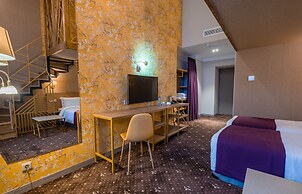 Gladius Inn Boutique Hotel