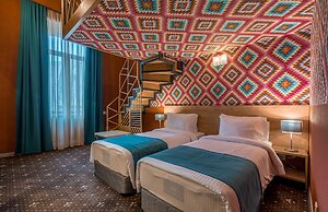 Gladius Inn Boutique Hotel