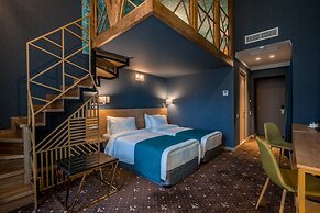 Gladius Inn Boutique Hotel