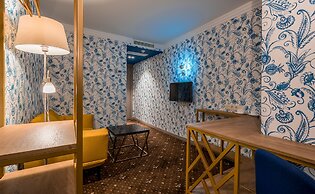 Gladius Inn Boutique Hotel