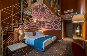 Gladius Inn Boutique Hotel