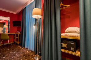 Gladius Inn Boutique Hotel