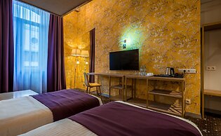 Gladius Inn Boutique Hotel