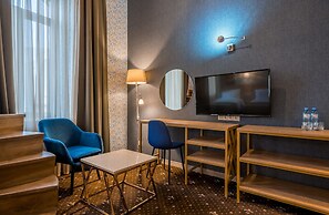 Gladius Inn Boutique Hotel