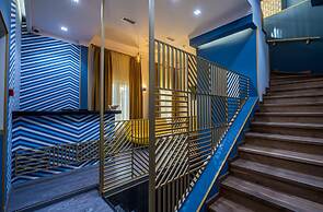 Gladius Inn Boutique Hotel