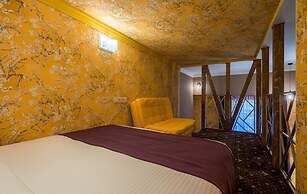 Gladius Inn Boutique Hotel